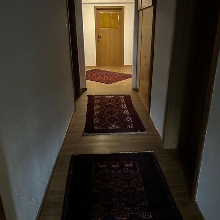 Austrian Motel Heiss Пруц Экстерьер фото