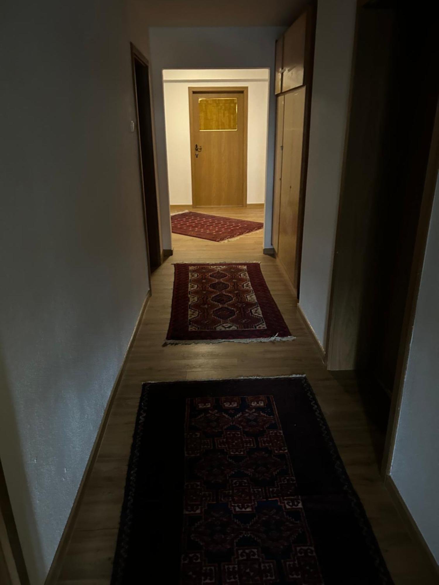 Austrian Motel Heiss Пруц Экстерьер фото