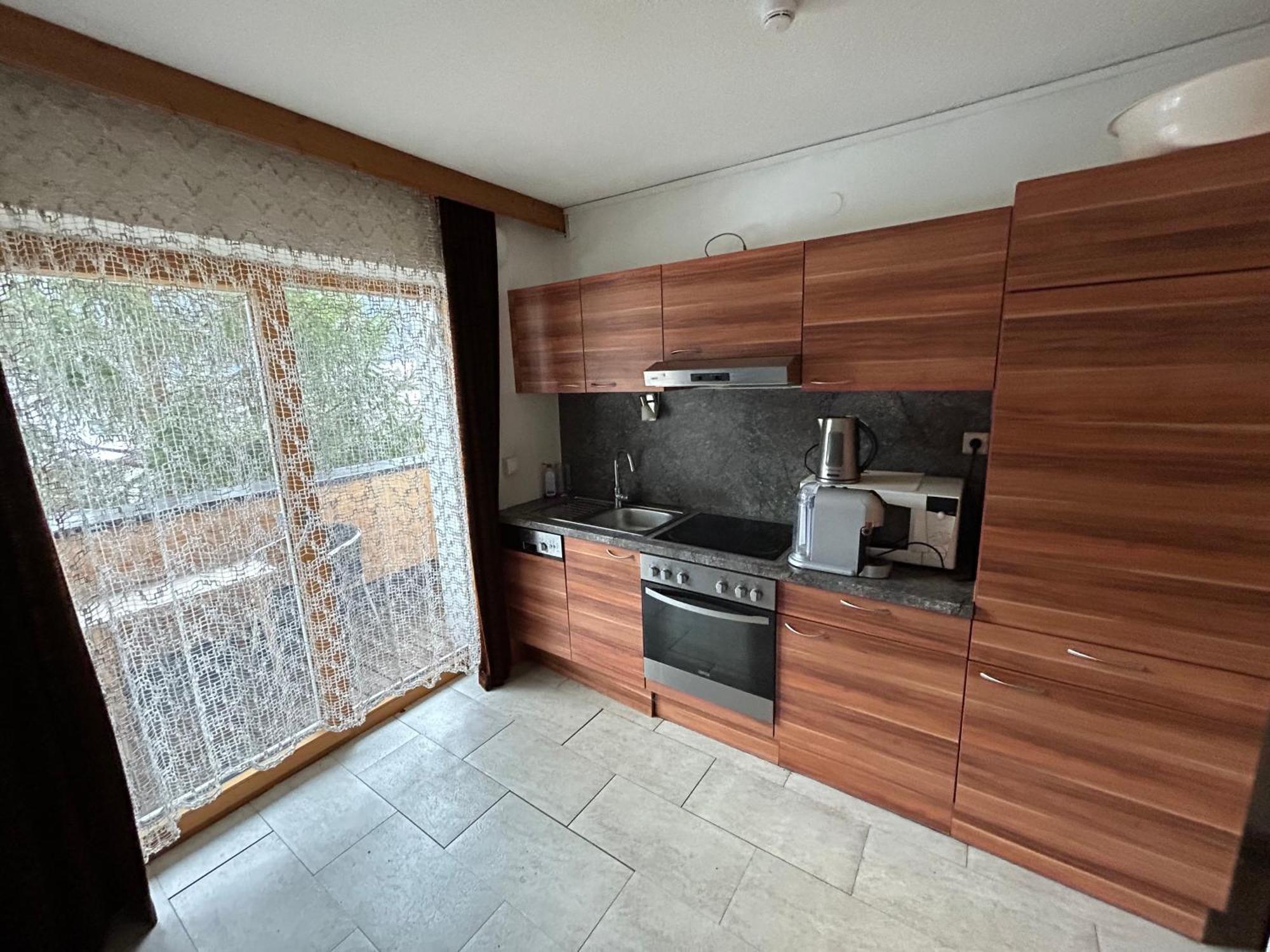 Austrian Motel Heiss Пруц Экстерьер фото