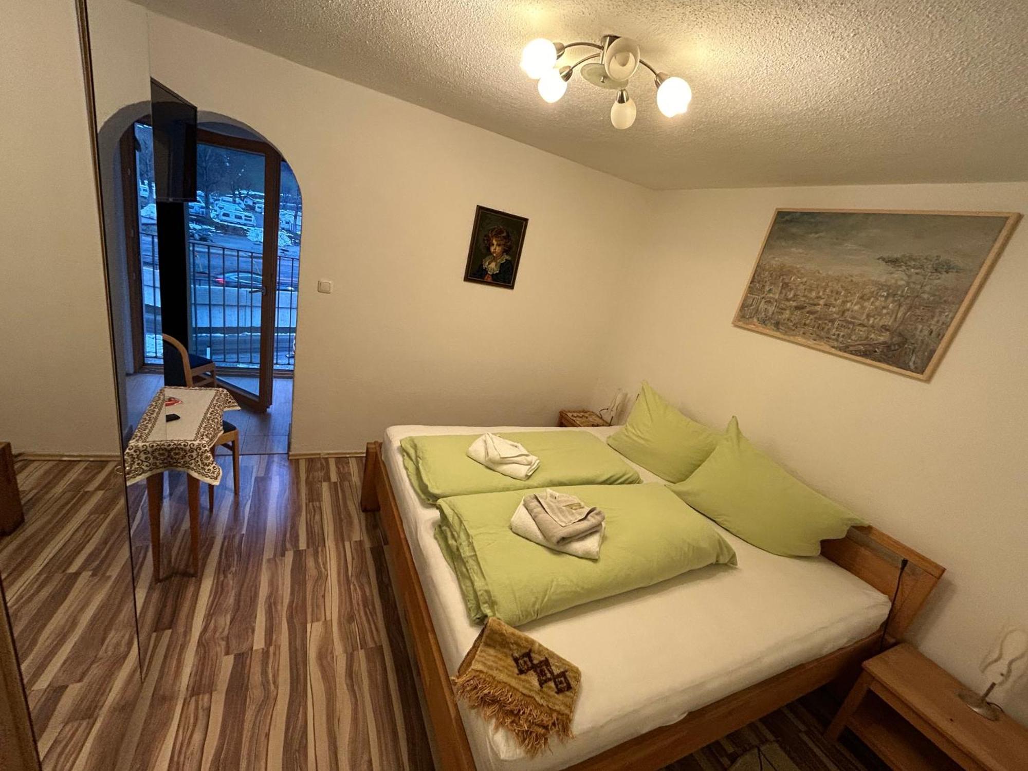 Austrian Motel Heiss Пруц Экстерьер фото